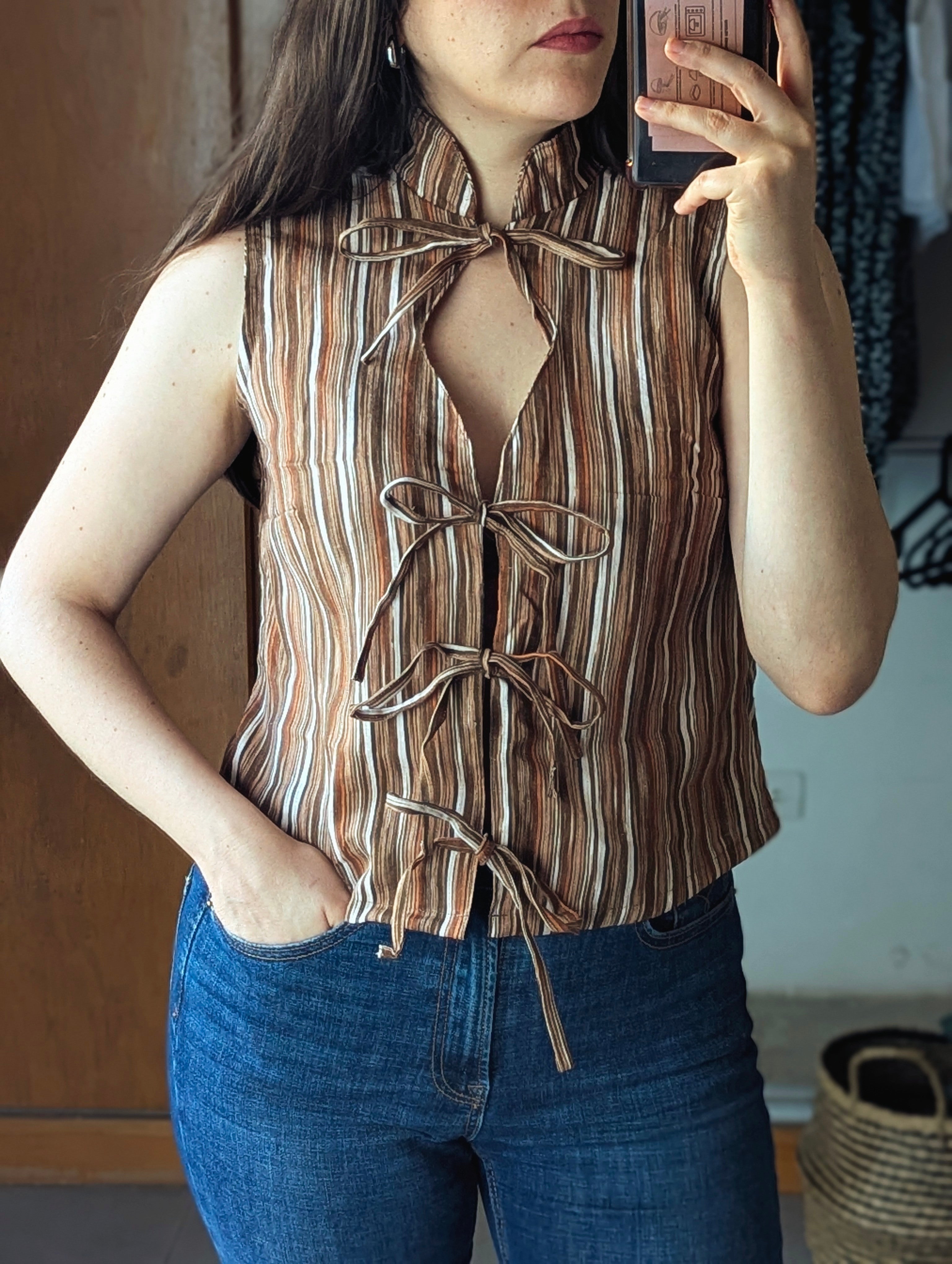 Blusas