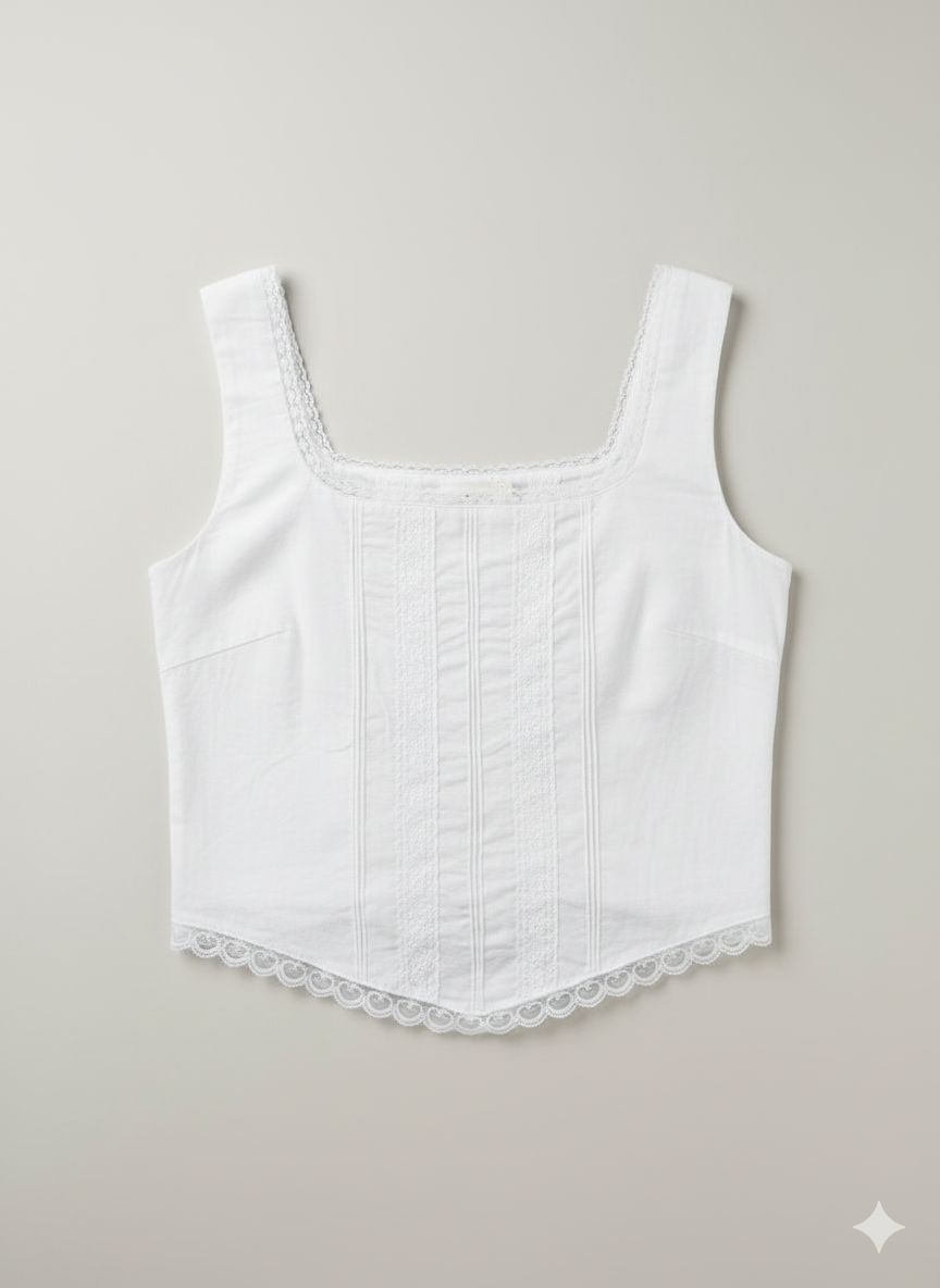Blusa Abi
