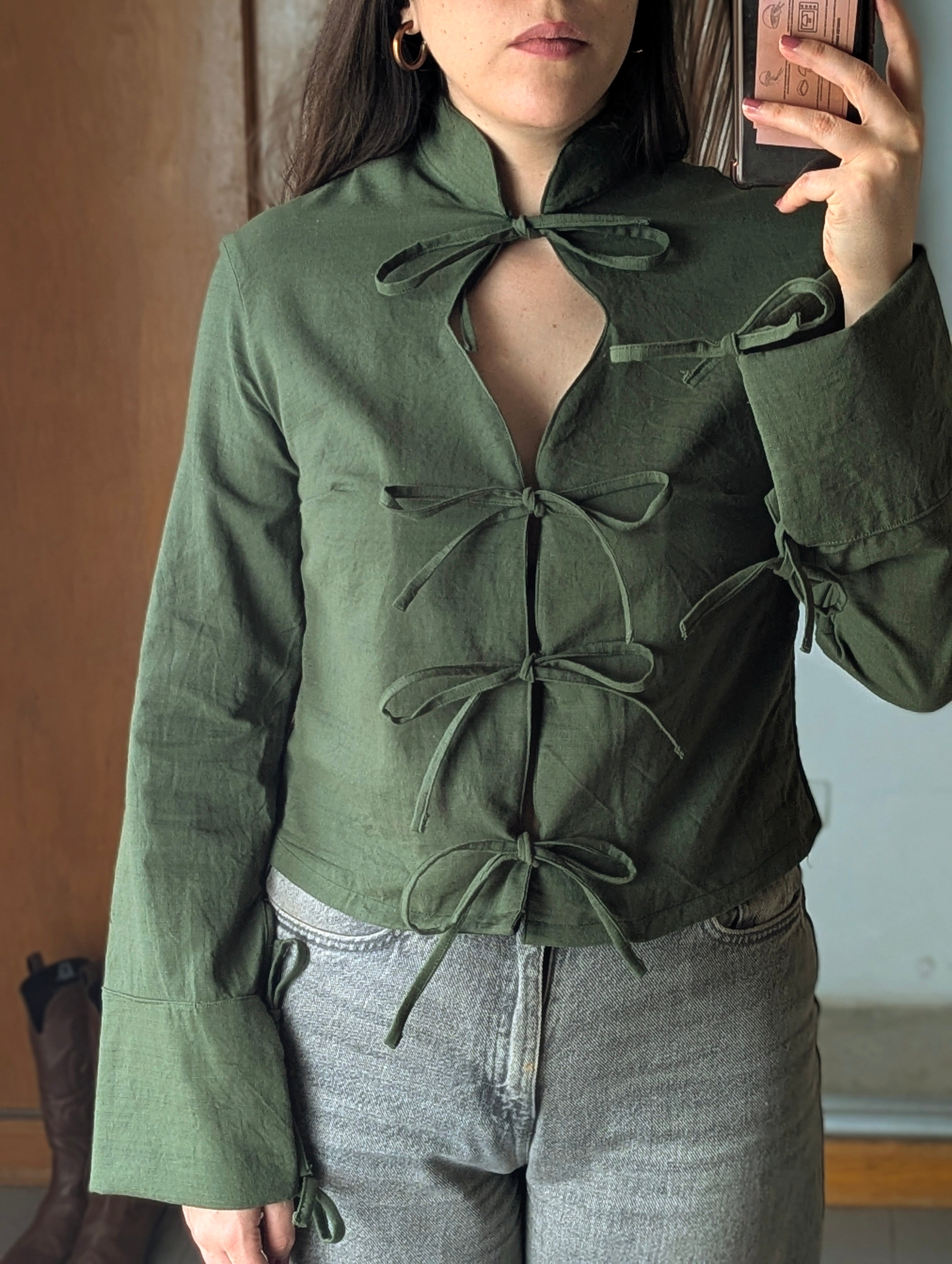 Elen Verde